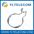 Fiber Cabling Manage Ring,FTTH Drop Cable Management Ring(FTTH Construction)